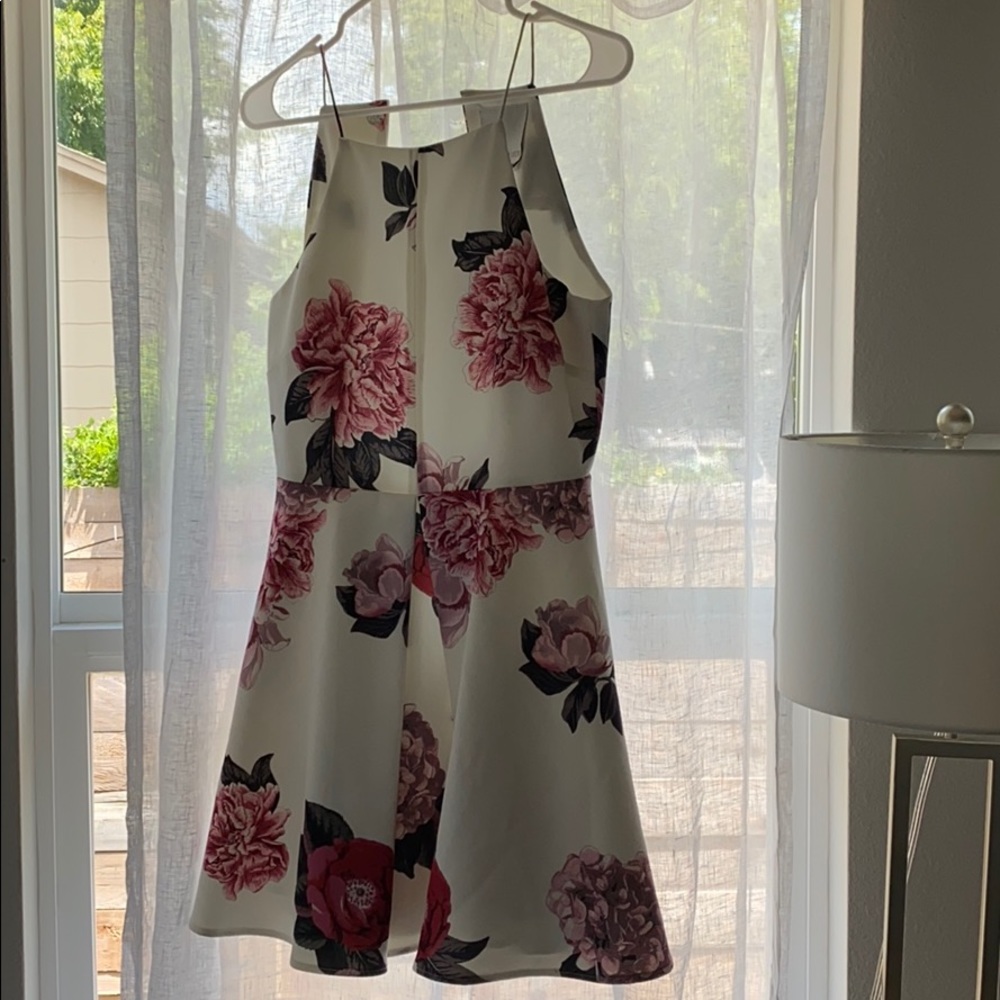 C/Meo Collective Nightswim Dress